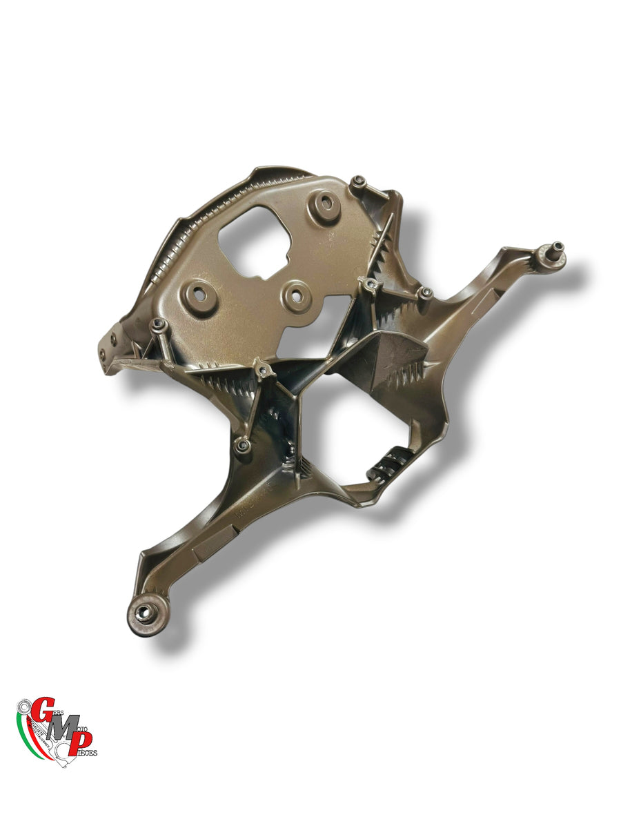 Aluminium Headlight Bracket - Ducati