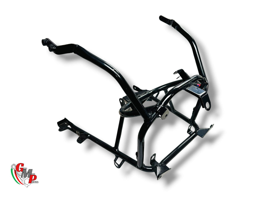 New Headlight Bracket - Ducati