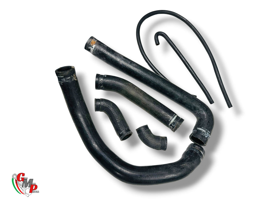 Complete Hose Kit - Ducati