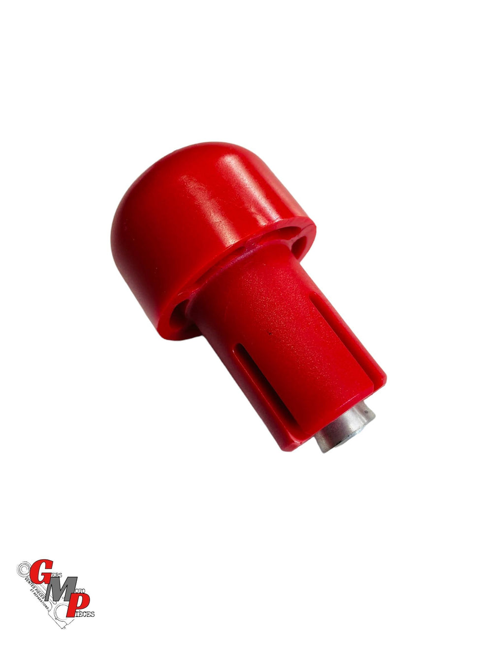 Fork Foot Pad - Ducati