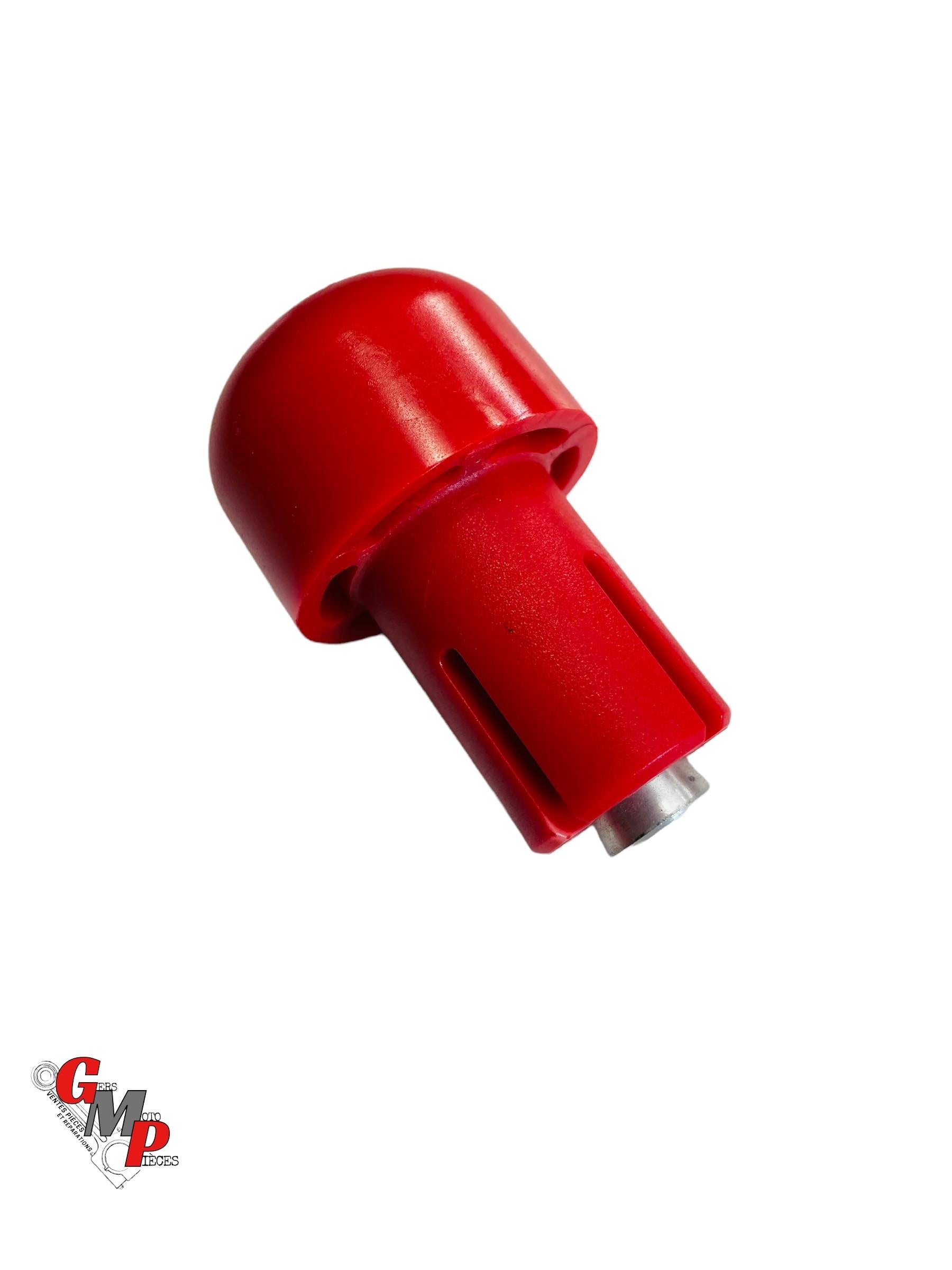 Fork Foot Pad - Ducati