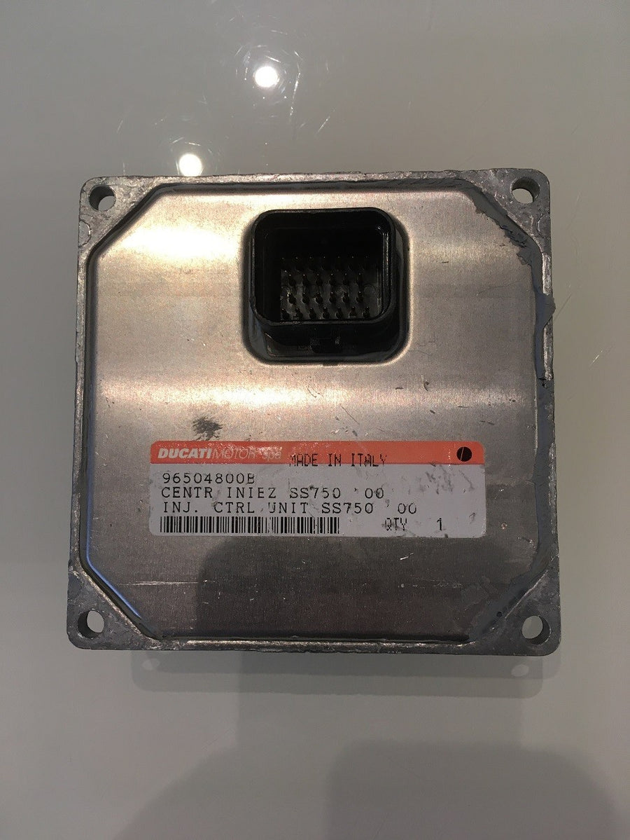 CDI ECU Ducati Performance box - Ducati