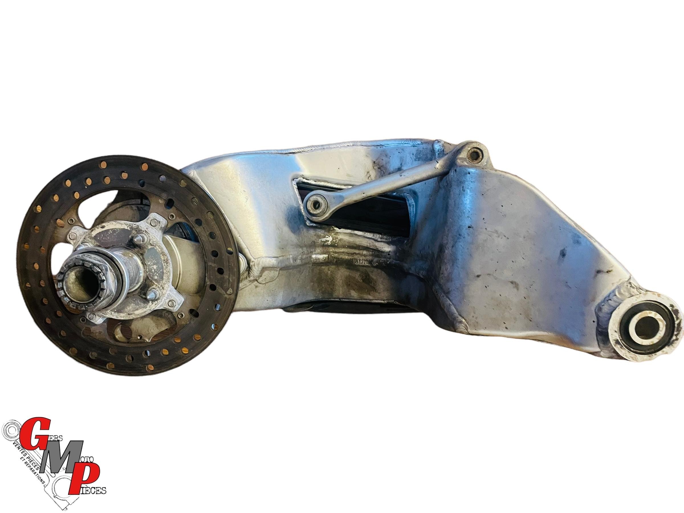 Complete Mono Arm - Ducati