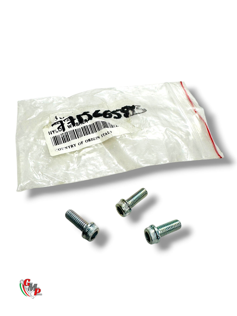 New M6X16 Tceif - Ducati