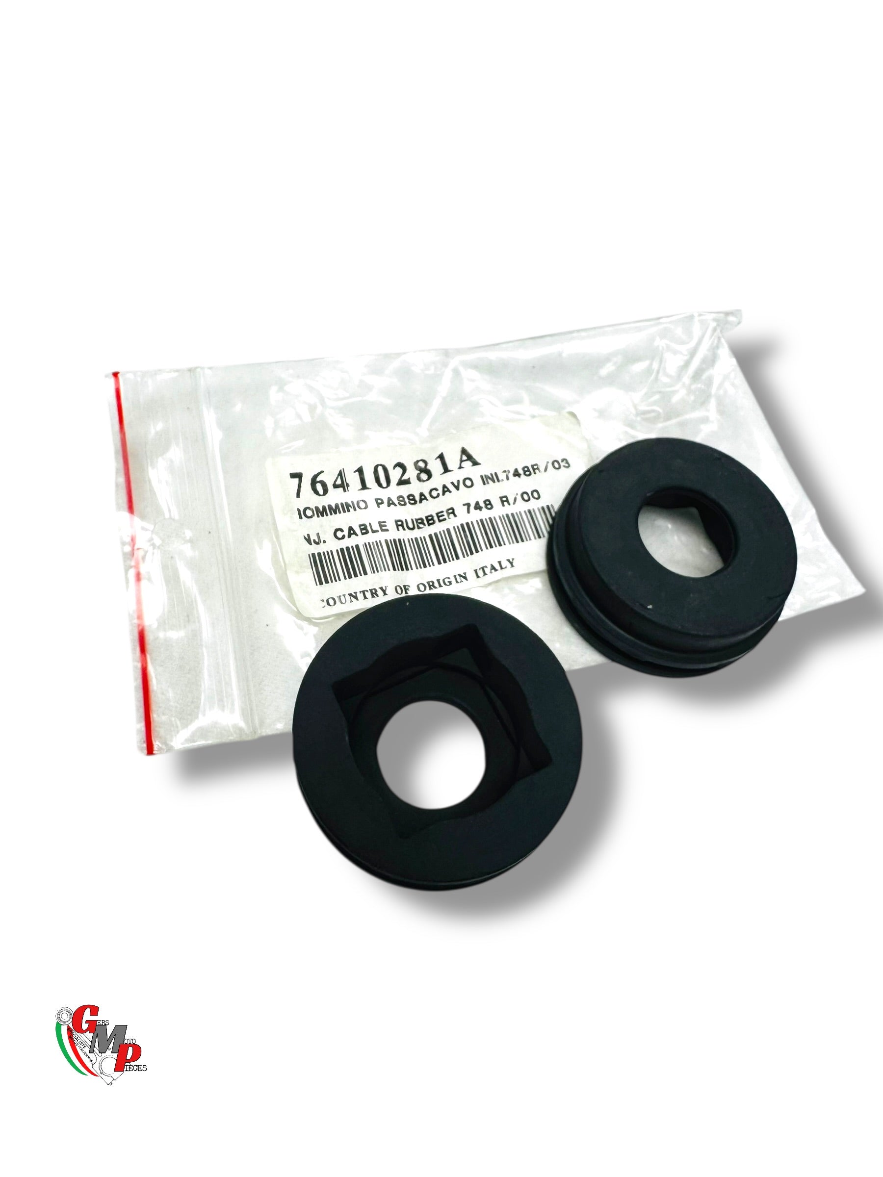 Caoutchouc NEUF - Ducati