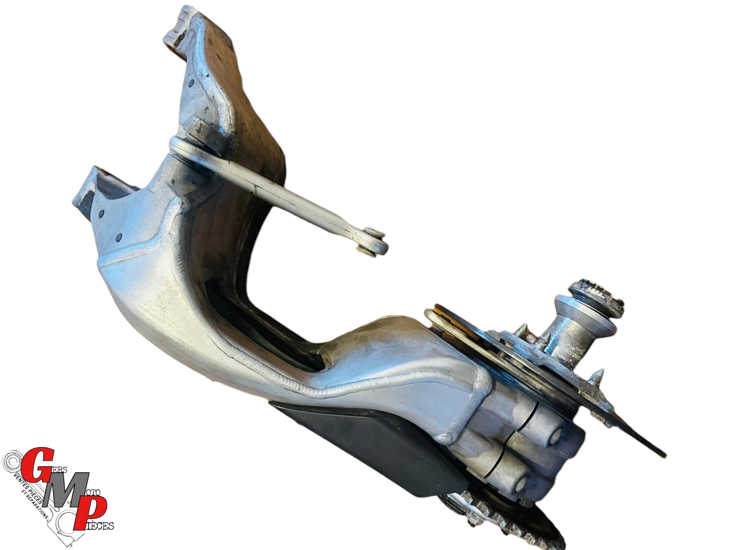 Complete Mono Arm - Ducati