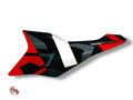 Left Side Fairing - Ducati