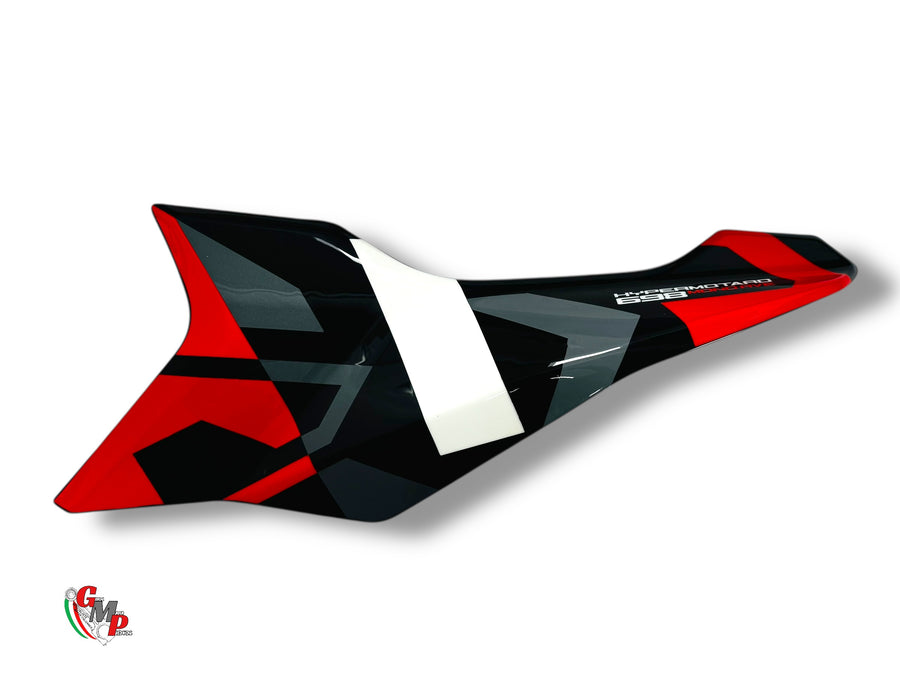 Left Side Fairing - Ducati