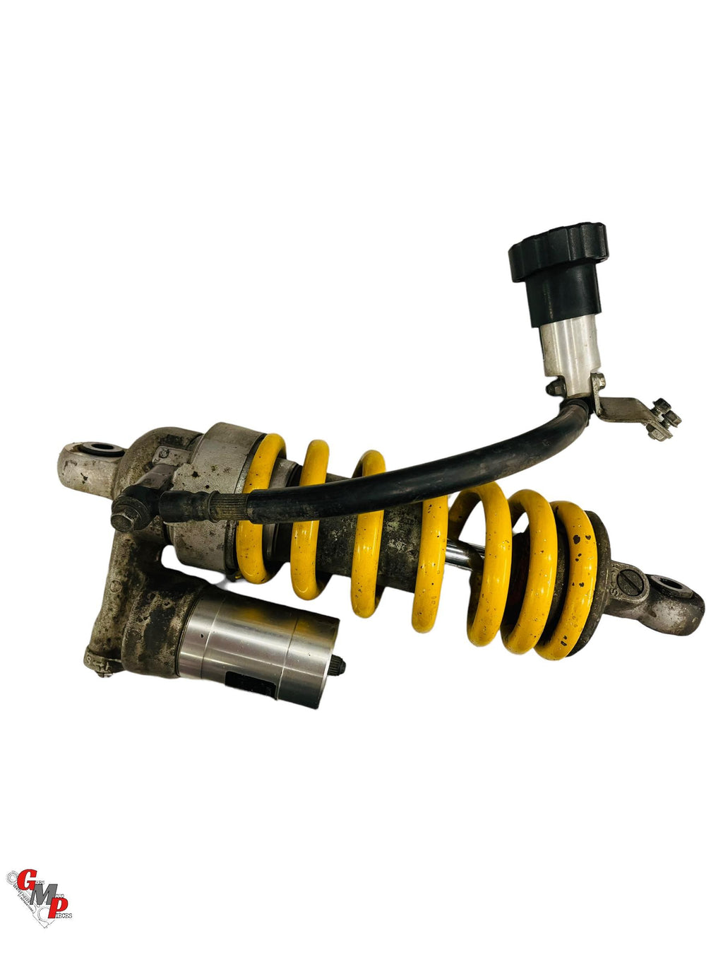 Shock absorber - Ducati