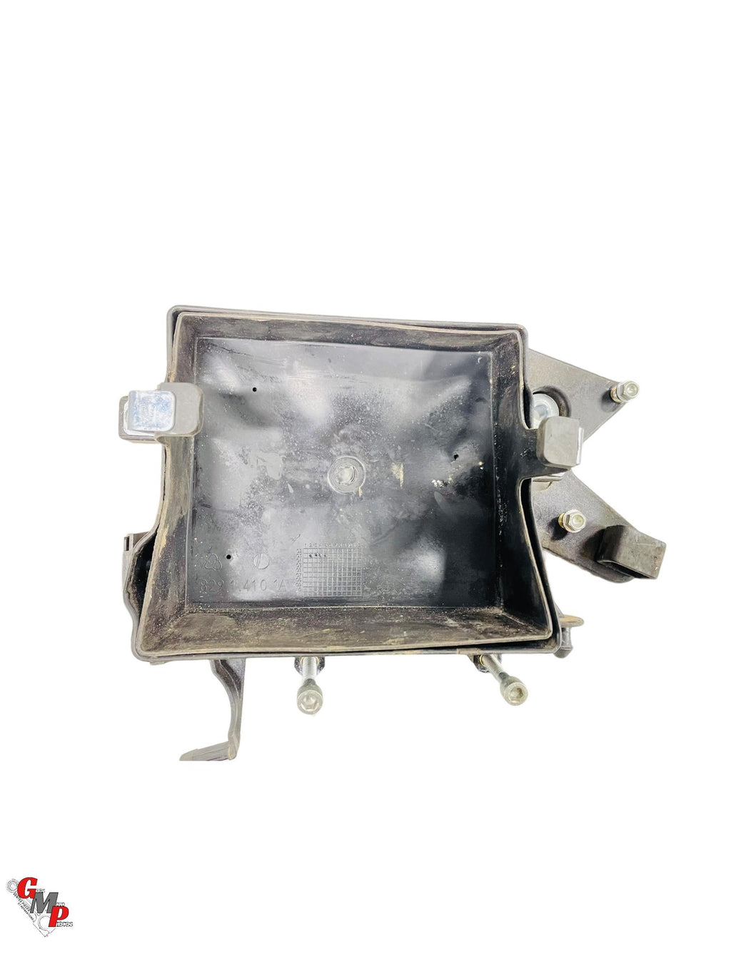 Battery Holder - Ducati