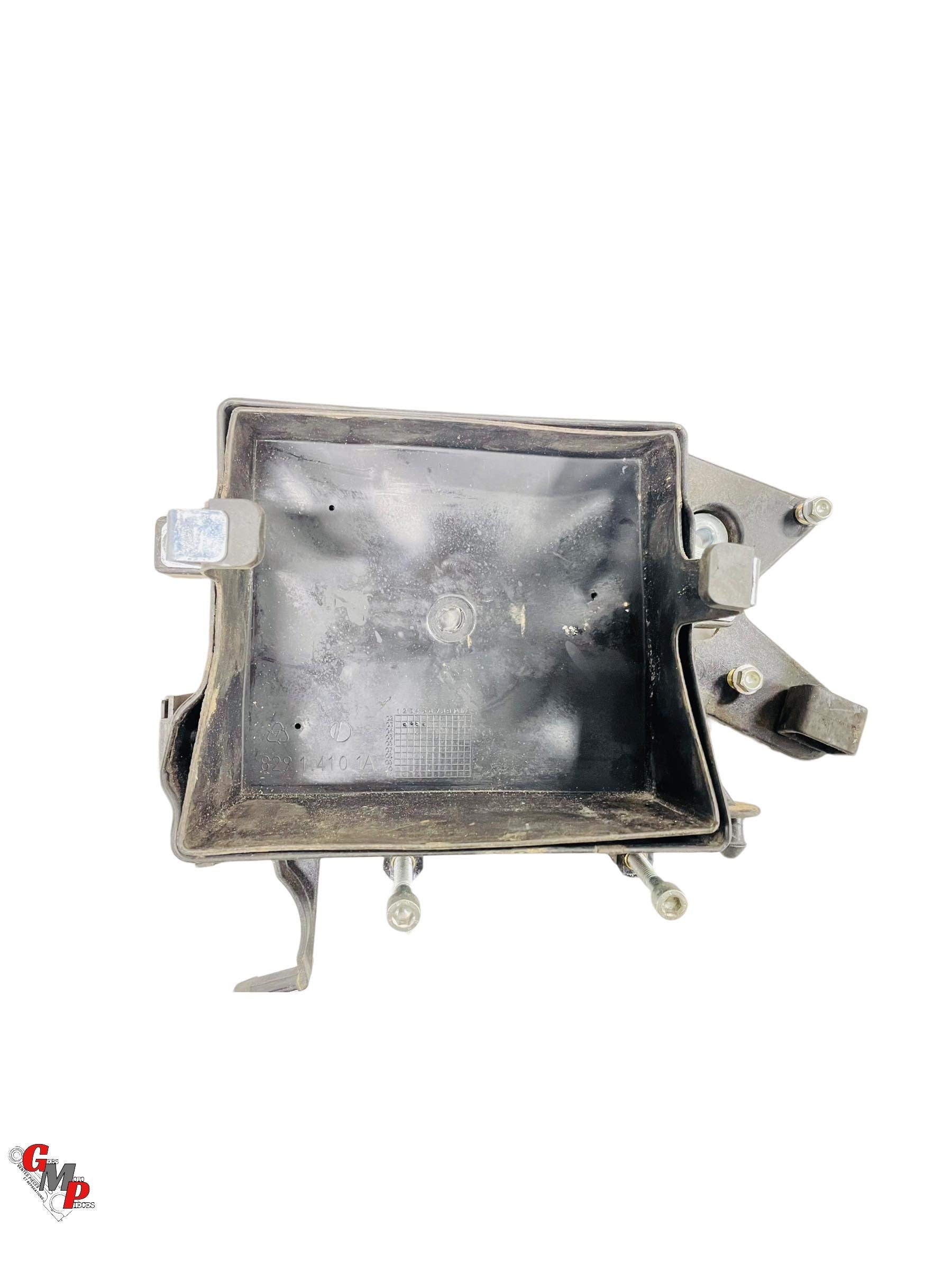 Battery Holder - Ducati
