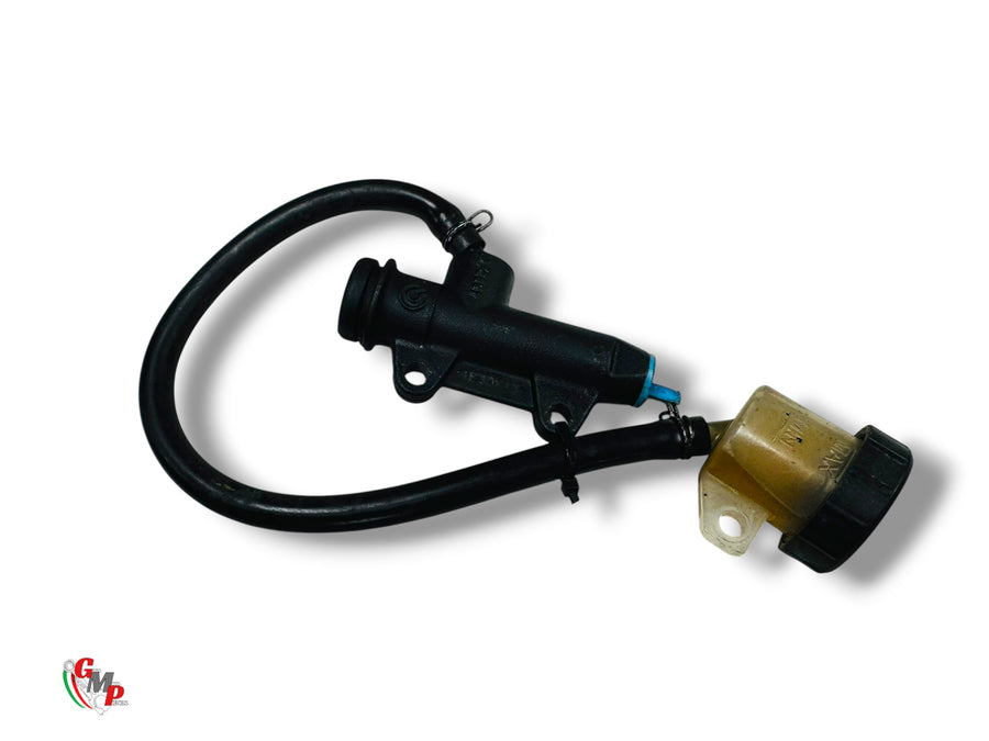 Rear Brake Master Cylinder - Ducati