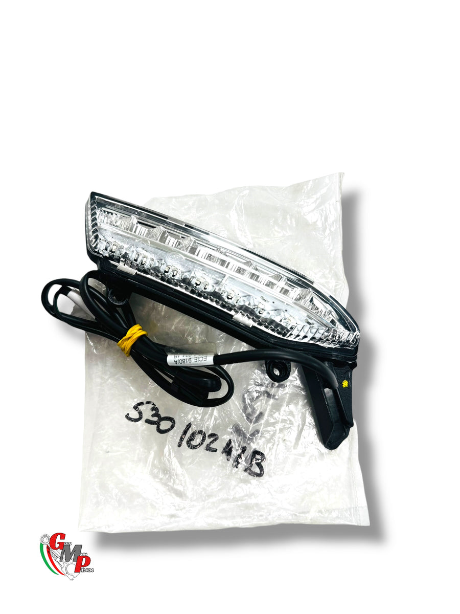 Front Right Indicator NEW - Ducati