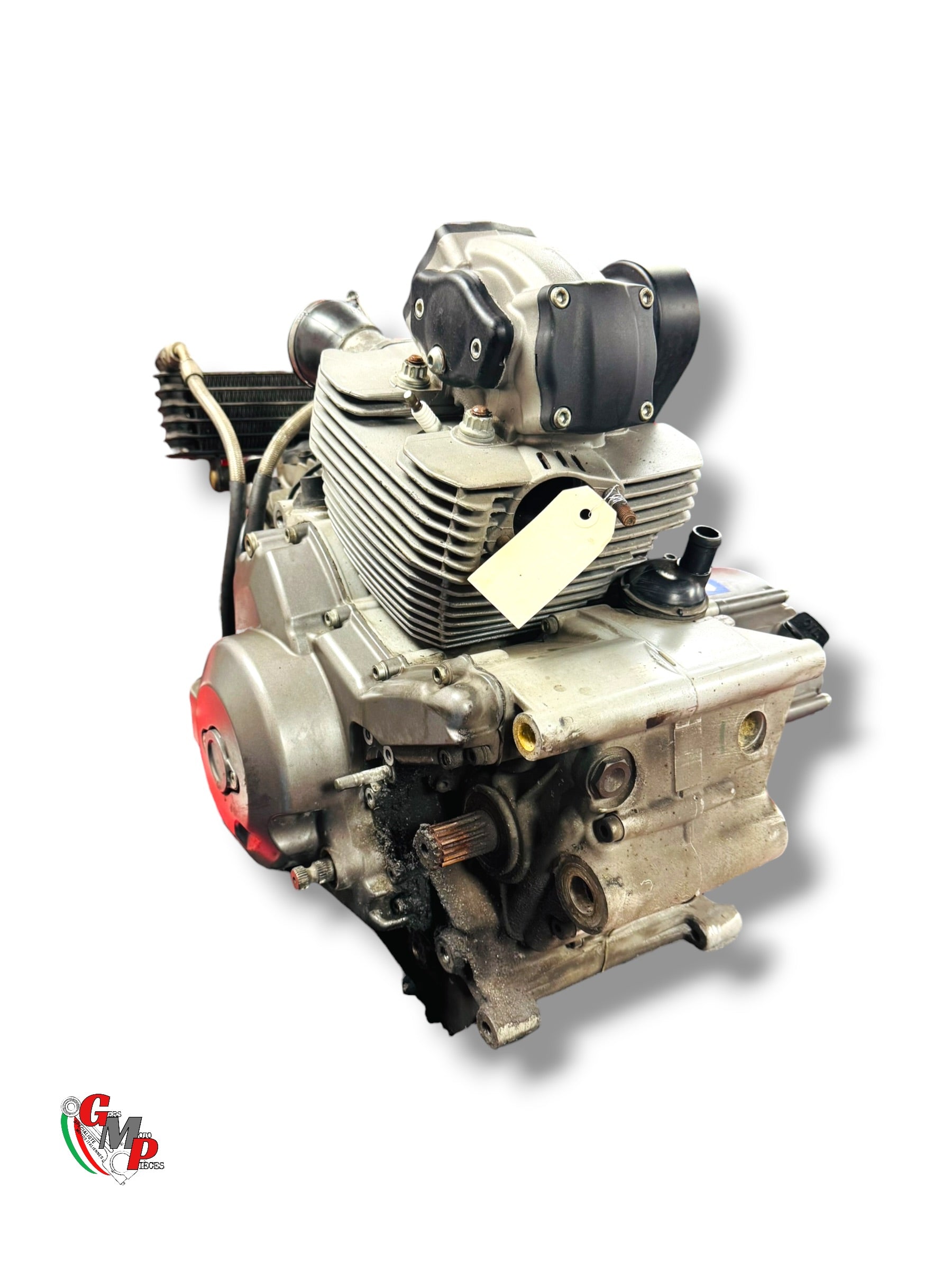 Complete Engine 27000KM - Ducati