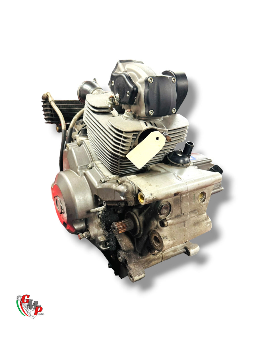 Complete Engine 27000KM - Ducati