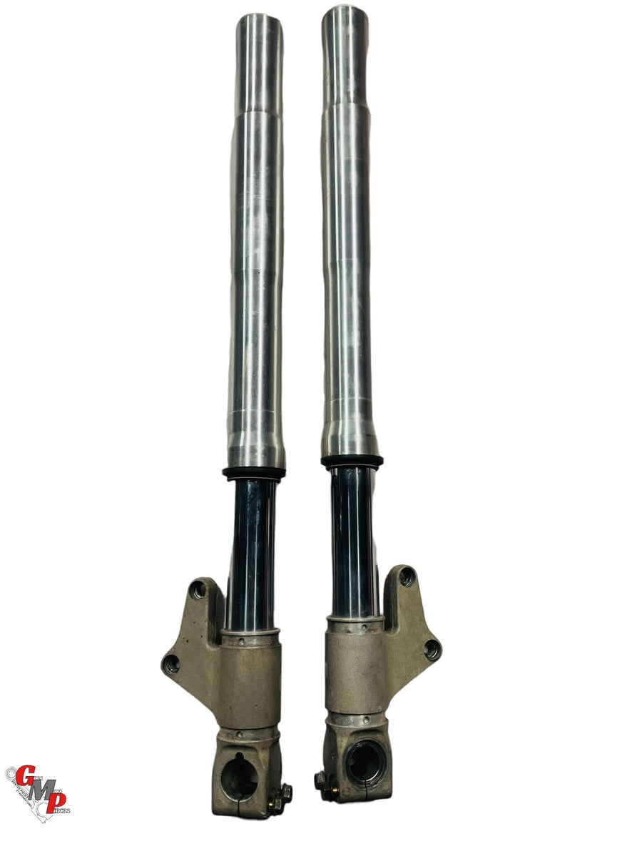 Pair of Fork Tubes - Ducati
