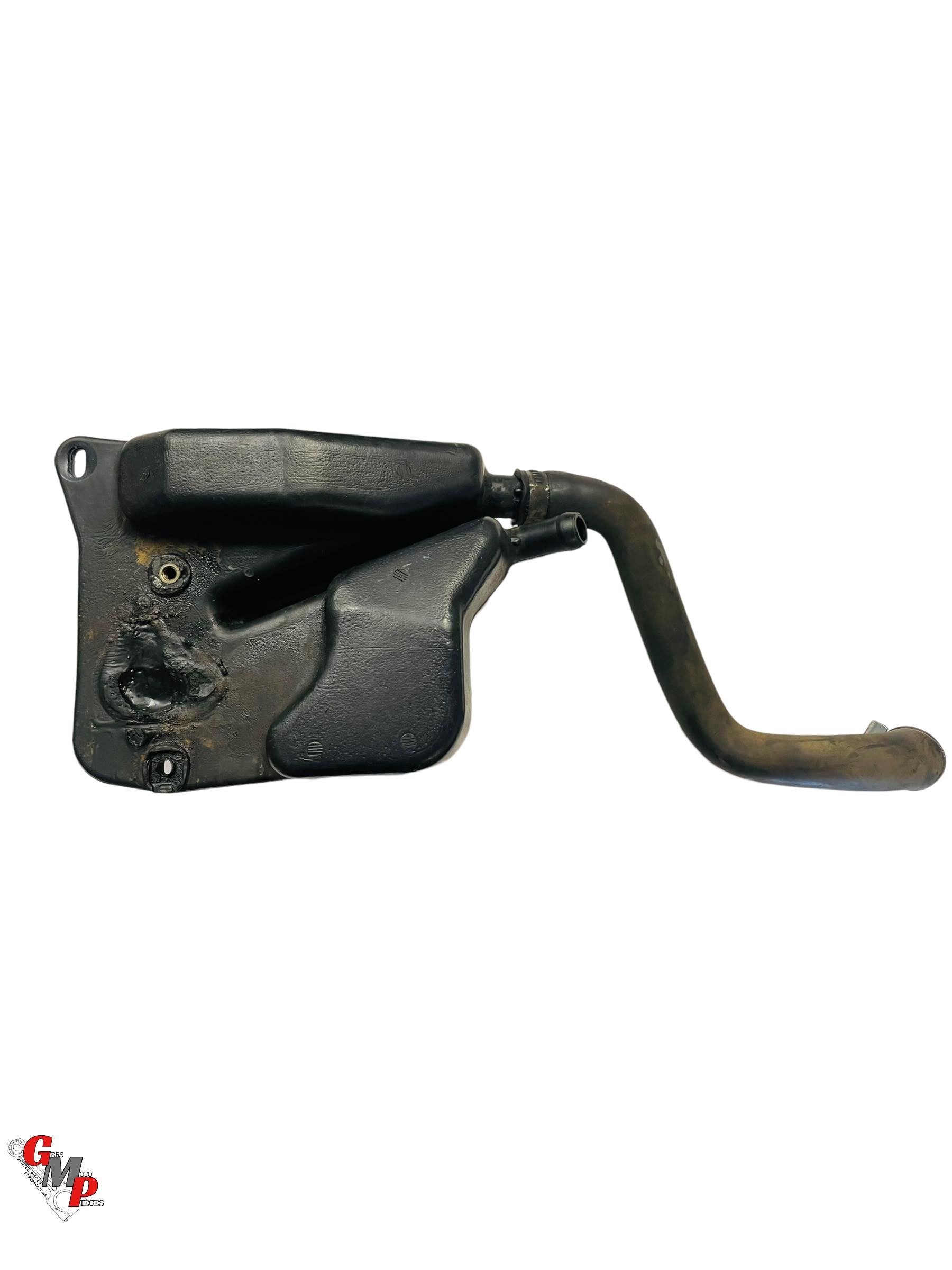 Oil Breather Box - Oil Breather Box - Ducati