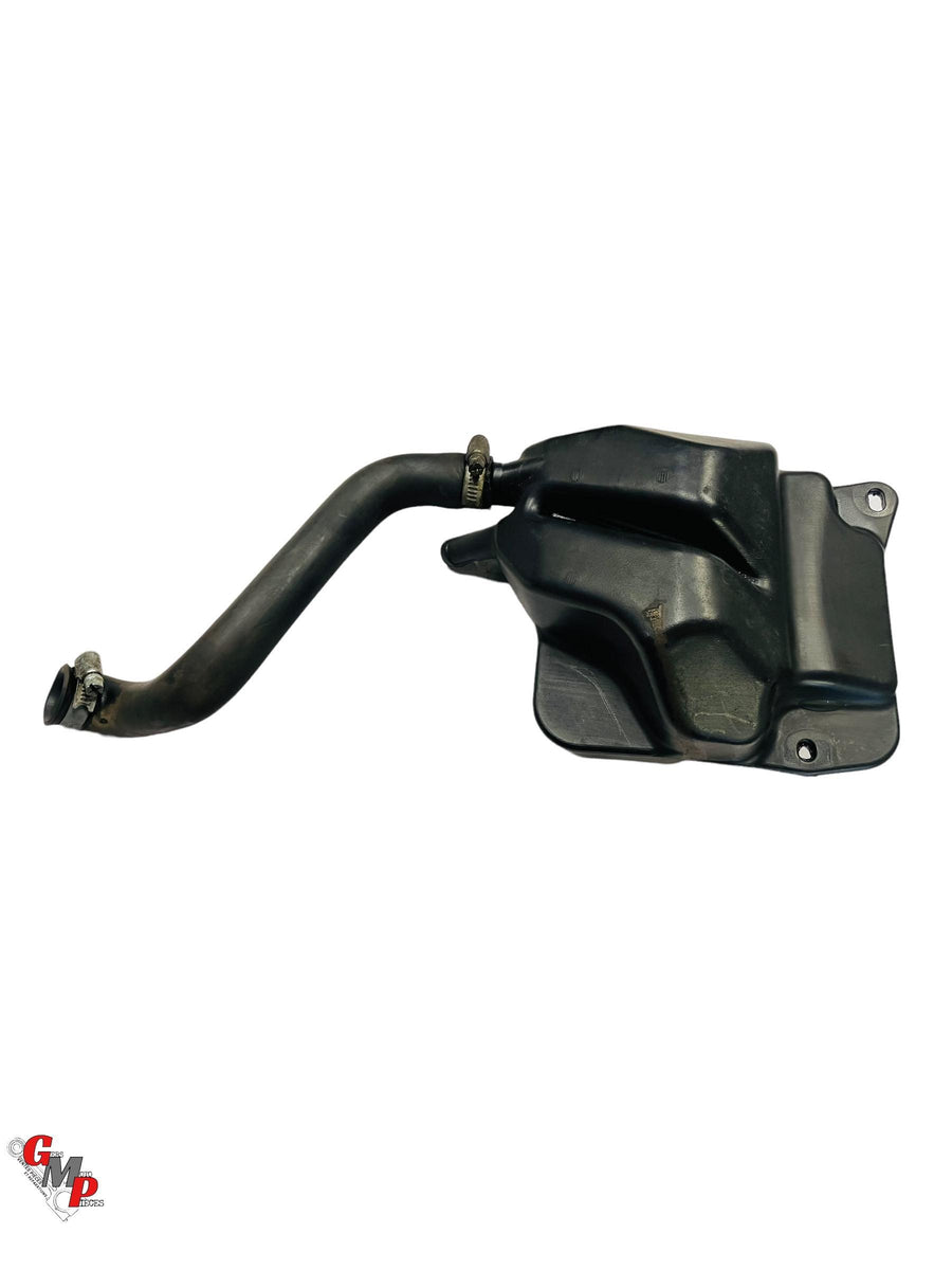 Oil Breather Box - Oil Breather Box - Ducati