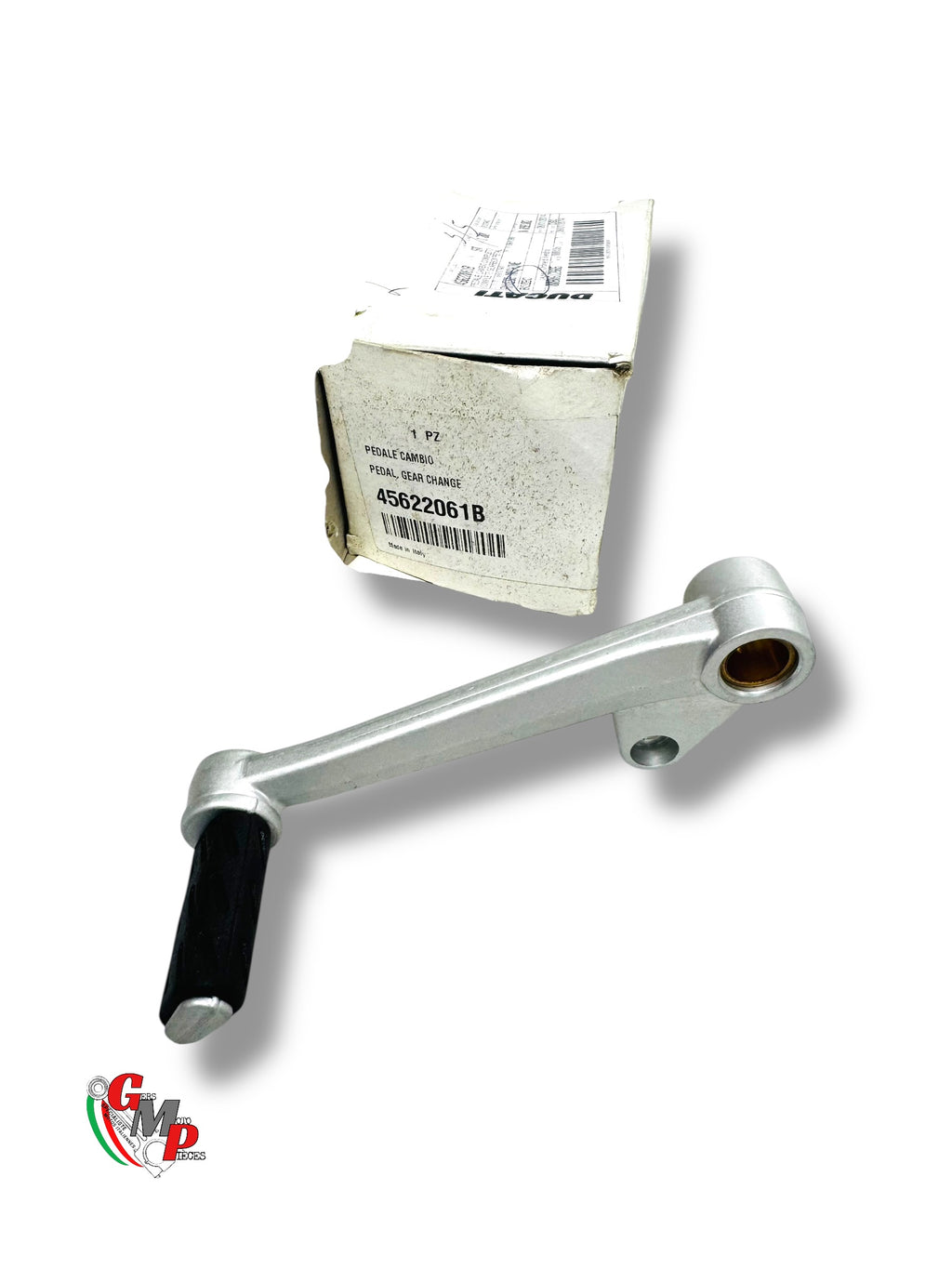 NEW Gear Selector - Ducati