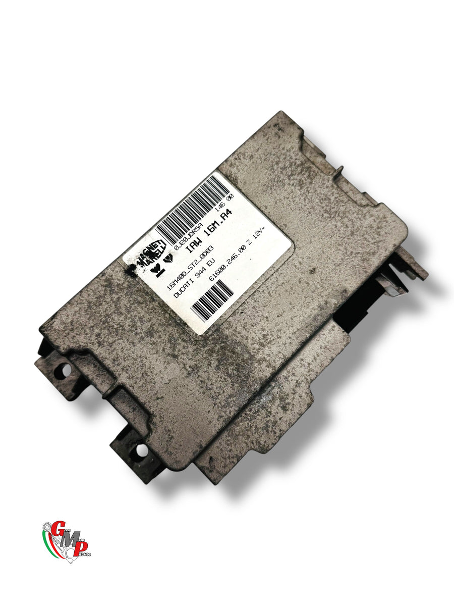 ECU IAW 16M A4 - Ducati
