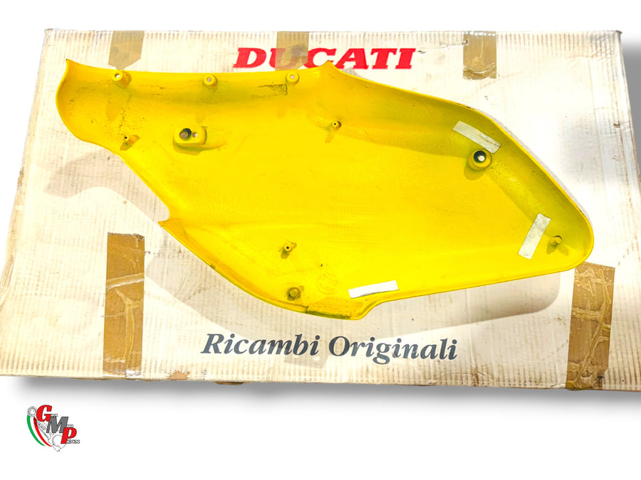 Fairing Right NEW - Ducati