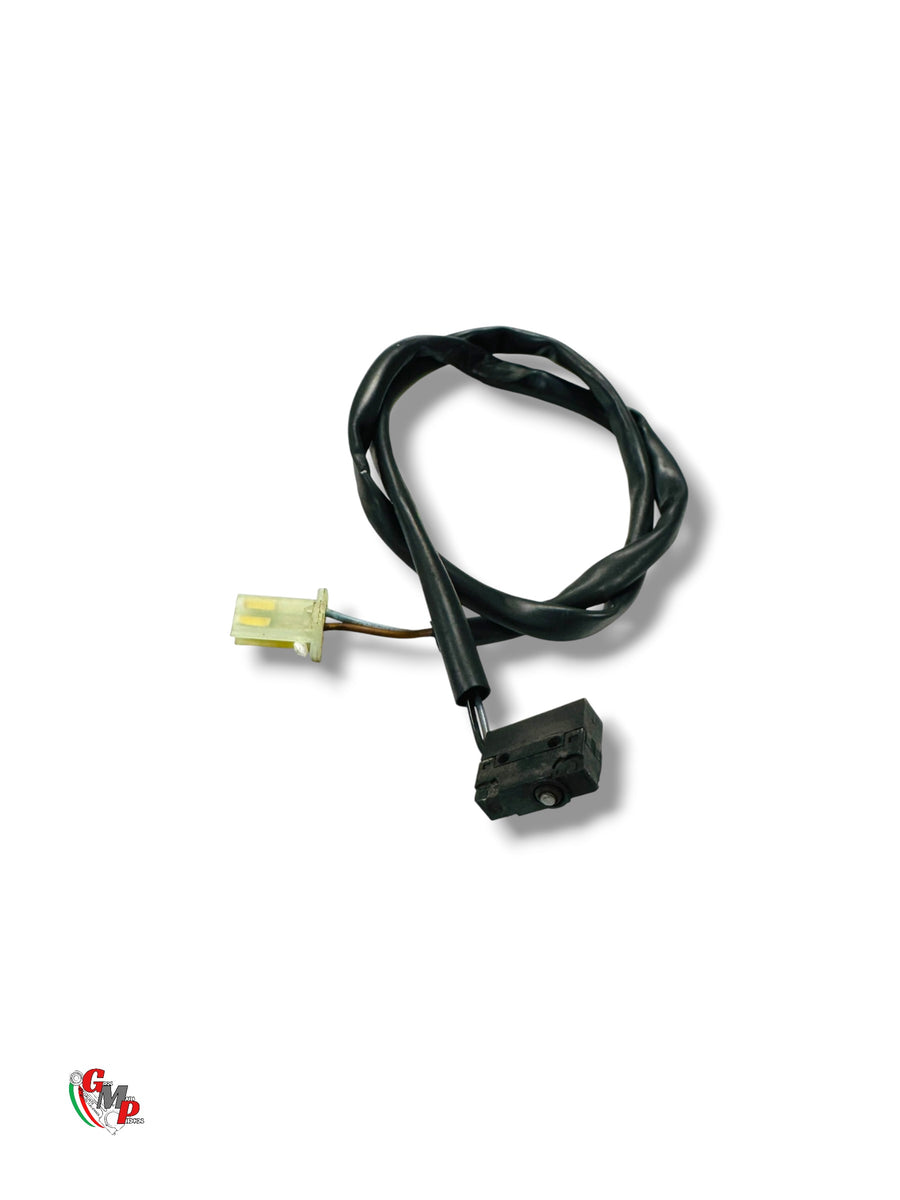 Kill switch - Ducati