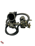 Injection rail - Ducati