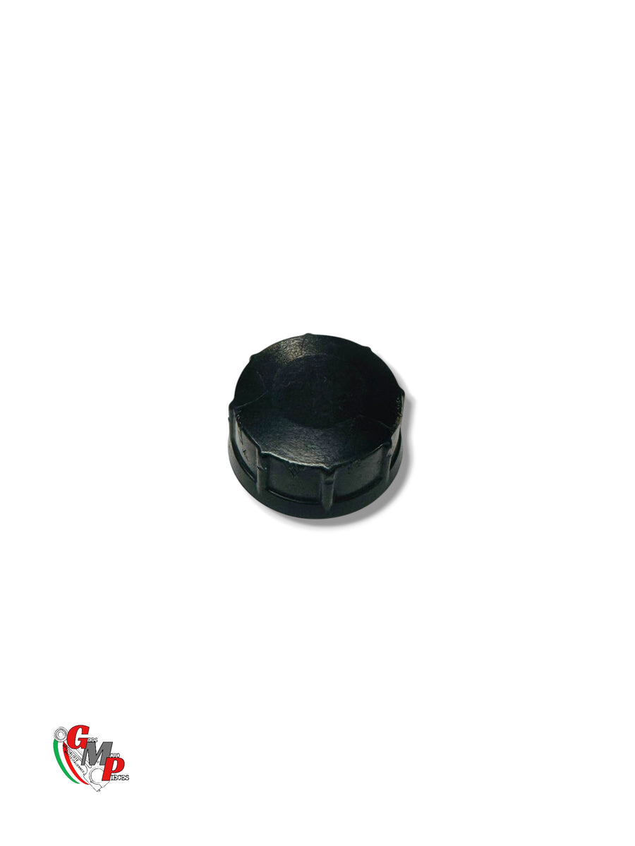 Expansion Tank Cap - Ducati