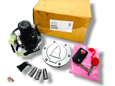NEW HANDS-FREE KIT 868 MHZ - Ducati