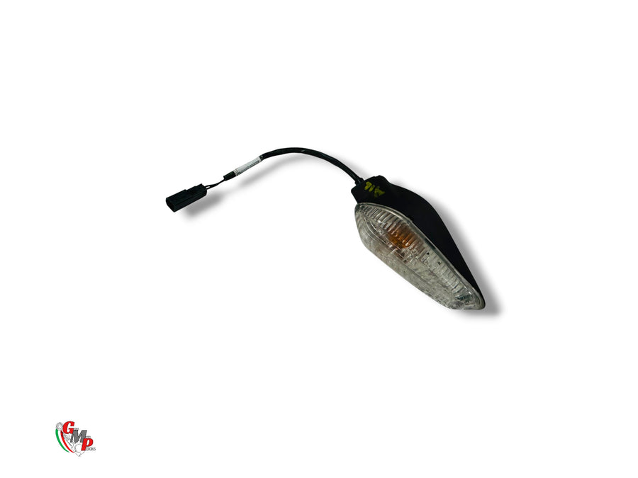 Front Right Rear Left Turn Signal - Ducati