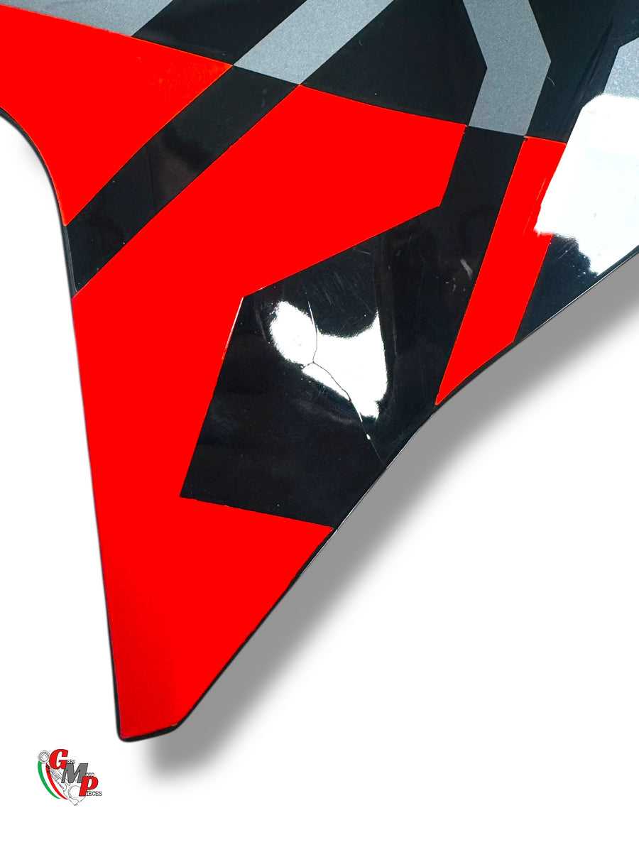 Left Side Fairing - Ducati