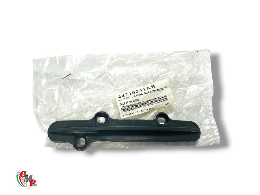 New Upper Chain Slider - Ducati