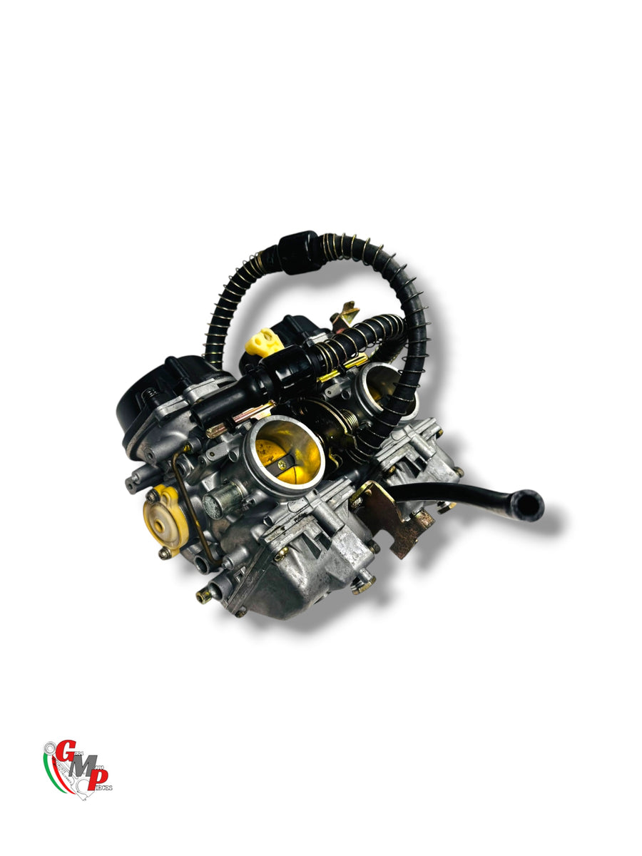 Complete Carburetor - Ducati