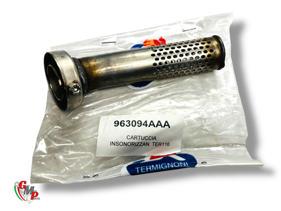 Termignoni DB Killer BAFFLE NEW - Ducati