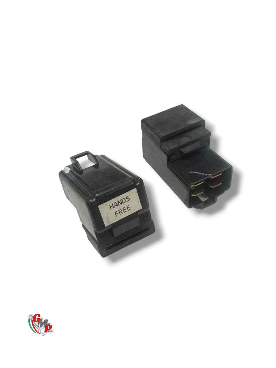 HANDS FREE Relay - Ducati