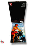 NEW Ducati 60 Metal Sign - Ducati