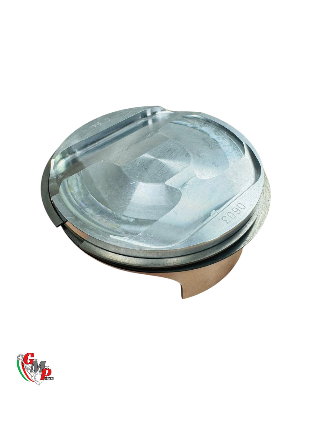 Complete Piston NEW - Ducati