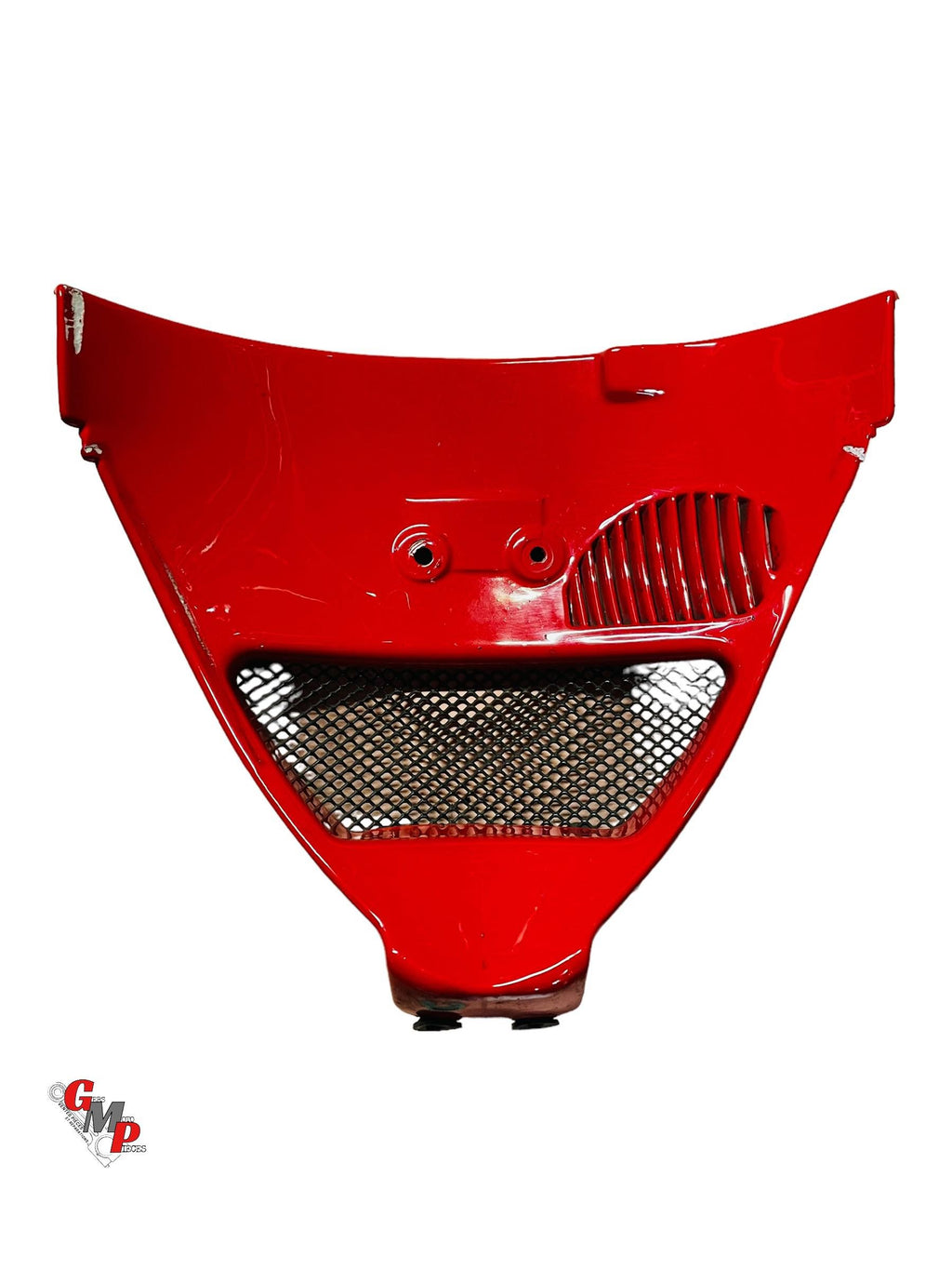 V Fairing - Ducati
