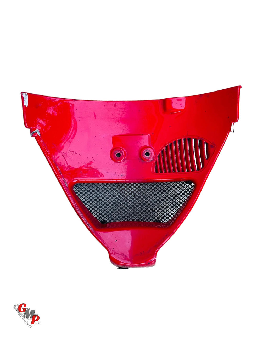 V Fairing - Ducati