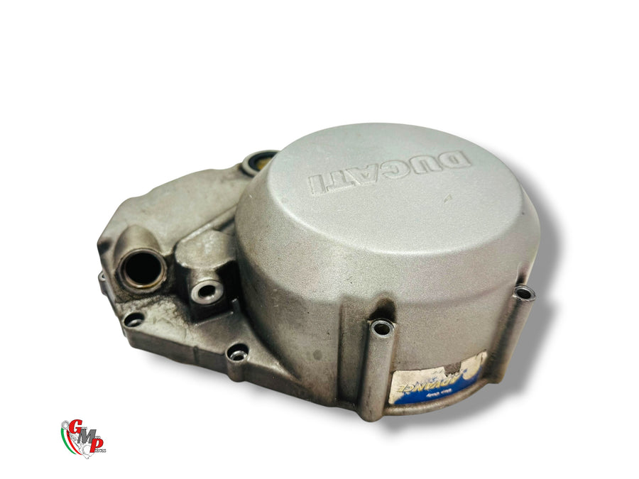 Clutch Cover - Ducati