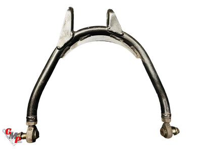 Shock absorber support arch with ball joints - Ducati