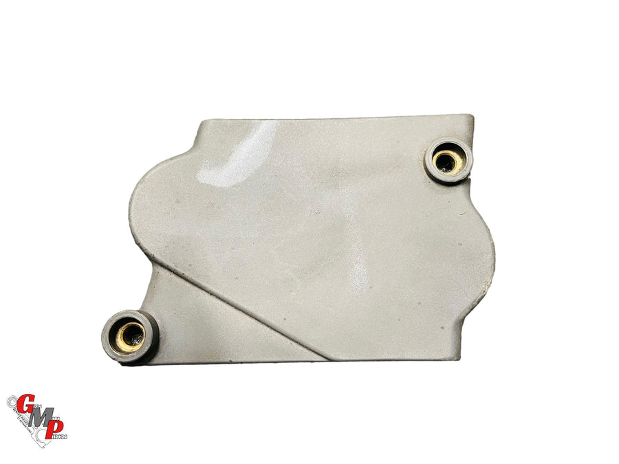 Horizontal Trap Cover Belt Roller - Ducati