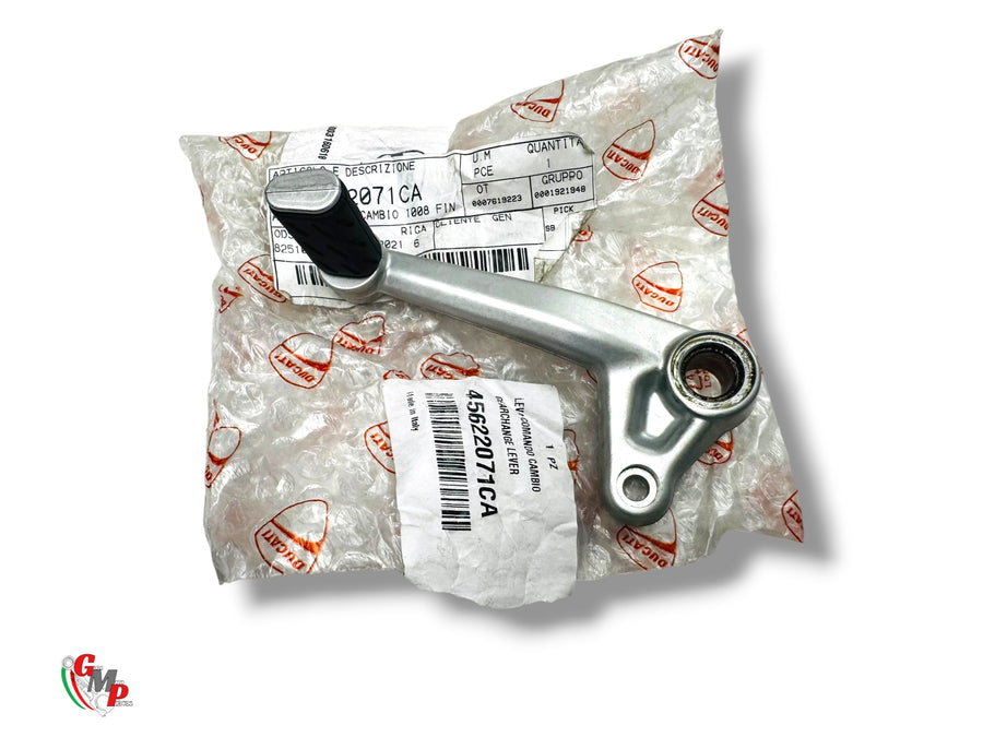 NEW Gear Shift Lever - Ducati