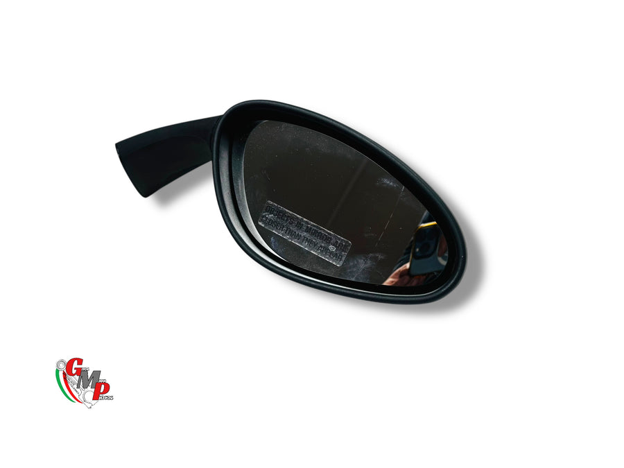 Right Mirror Grey NEW - Ducati