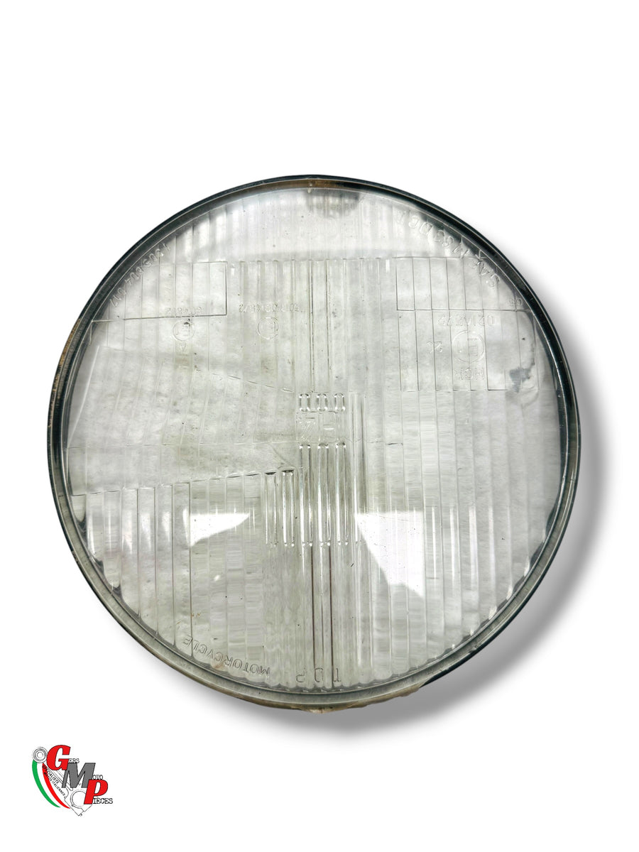 Headlight Glass - Ducati