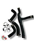 Water Hose Kit - Ducati