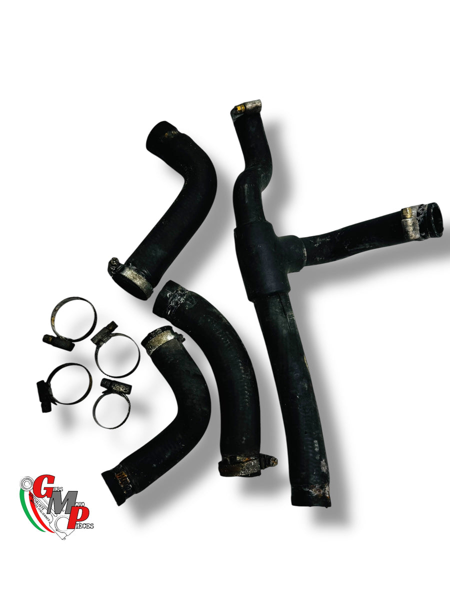 Water Hose Kit - Ducati