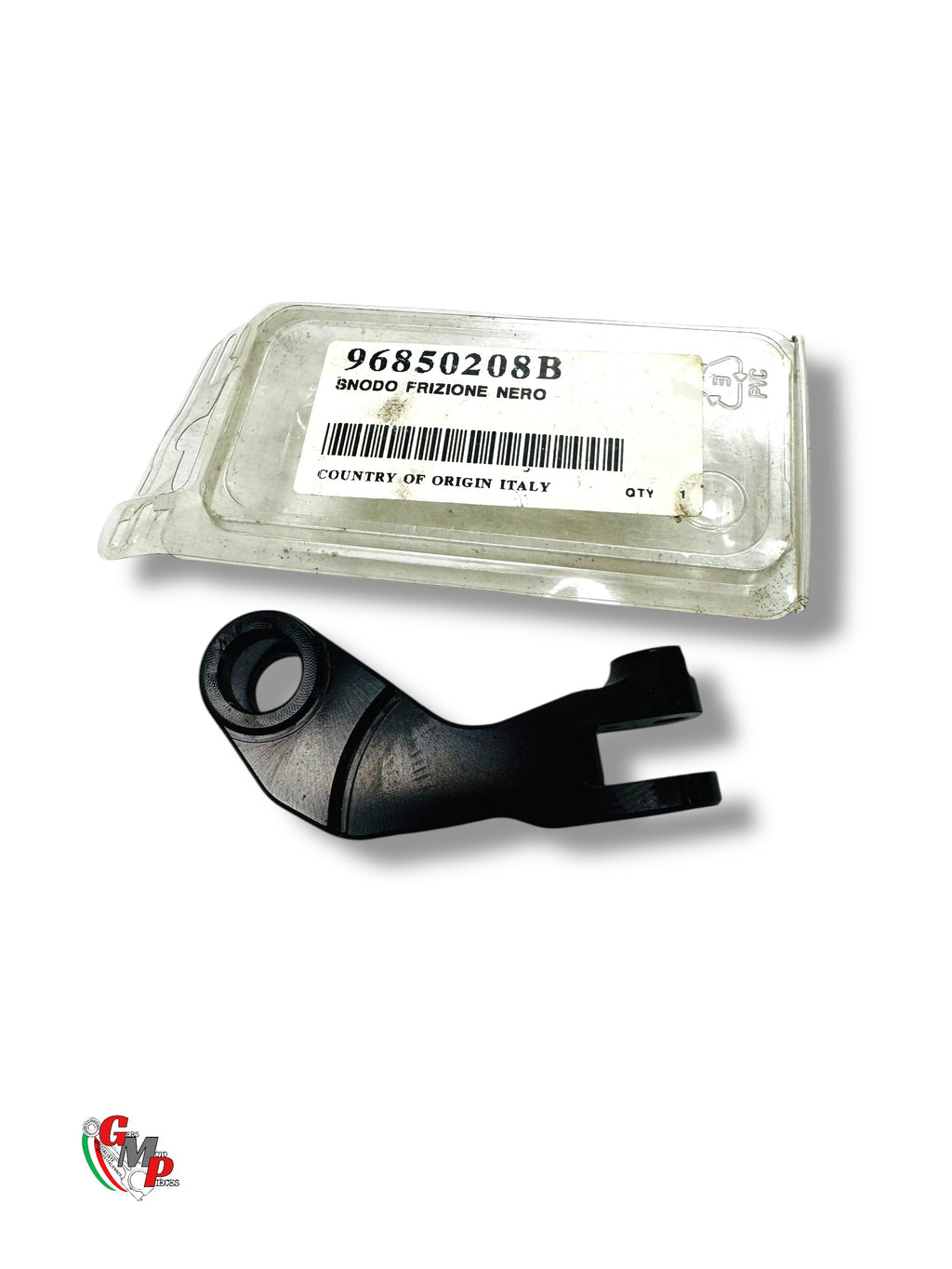 NEW Racing Clutch Lever Mount - Ducati Performance