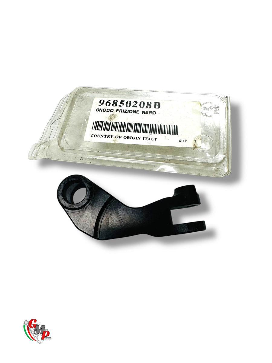 NEW Racing Clutch Lever Mount - Ducati Performance