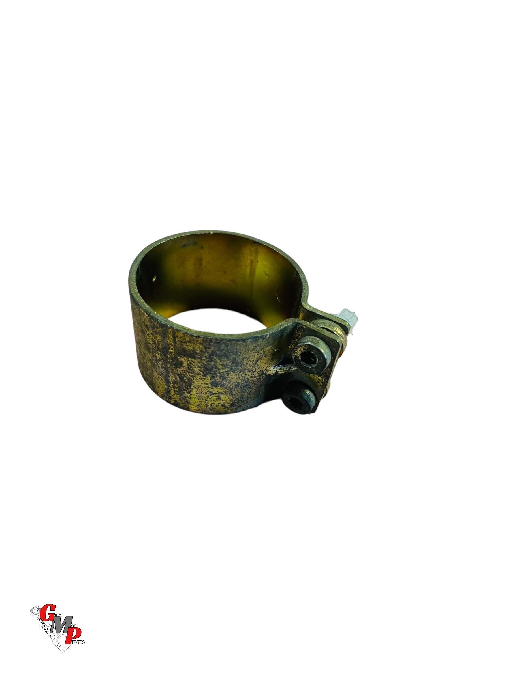 Shock Absorber Cylinder Fixing Vice - Ducati
